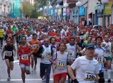 Aquest diumenge s’ha celebrat la 17ª Mitja Marató Ciutat de Tarragona