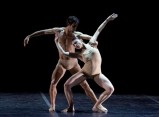 'Con nuestro cuerpo' de la companyia de dansa La Mov, arriba dissabte al Teatre Metropol