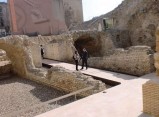 L'Ajuntament vol reconèixer la tasca del Grup Ciutats Patrimoni de la Humanitats en la difusió de Tàrraco
