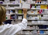 Recollida de medicaments a les farmàcies de Tarragona