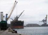 El tràfic marítim del Port registra tres mesos seguits de resultats a l'alça