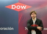Vitor Seorra, guardonat amb el Premi Dow 2021