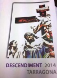 Presentació de l'Opuscle del Descendiment 2014