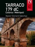 Xavier Climent presenta la novel•la Tarraco 179 dC Colònia i Metròpoli