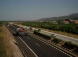 Afeccions al trànsit a l’A-7 per millores a la senyalització a la ciutat de Tarragona