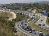 La mortalitat a les carreteres del Camp de Tarragona es redueix un 27,7% al 2008