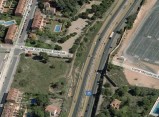 Tarragona 2 podria connectar-se amb el centre de la ciutat mitjançant una passarel•la elevada