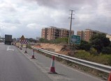 Noves afeccions al trànsit per l’execució de la reordenació d’accessos al tram Aeroport de Reus-Tarragona de la carretera T-11