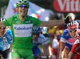 Afectacions viàries amb motiu de la 5a etapa de la Volta Ciclista a Espanya 2009