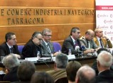 La Cambra veu més a prop el By-pass i una tercera estació urbana i intermodal a Tarragona