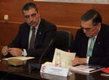 La Cambres de Tarragona i Castelló fan front comú per aconseguir infraestructures estratègiques per les dues províncies