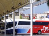 El DPTOP millora les comunicacions en bus entre Tarragona i Reus