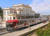 Foment adjudica per 21,7 milions d'euros obres per a la remodelació i adequació de dotze estacions ferroviàries catalanes