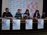 Tarragona commemora la setmana de la Sida amb un ampli programa d'actes