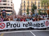 La Plataforma Ciutadana per la Defensa dels Drets Públics està disposada a mobilitzar-se de forma permanent