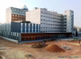 La Generalitat no descarta construir un nou Hospital Joan XXIII