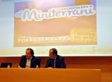 Torredembarra presenta 'El Miniterrani', una campanya per promoure el turisme familiar de proximitat