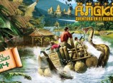 PortAventura  inaugurarà enguany: 'Angkor: aventura al regne perdut'
