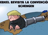 Convención de Schengen