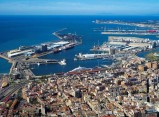 La CUP es mostra contrària a la construcció d'una nova terminal de creuers al Port