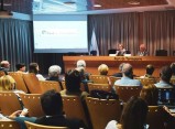 La terminal intermodal Puerto Centro del Port de Tarragona estarà operativa el 2020