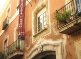 Tancament temporal de Casa Castellarnau per restauració