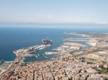 El Port es promociona com a referent a la Mediterrània a la fira Transport Logistic de Munic