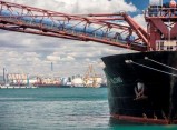 El Port tanca el primer semestre amb un augment del 6 % en el tràfic de mercaderies