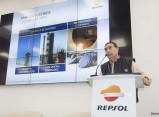 Repsol arriba a l'equador de la parada d'olefines i química derivada