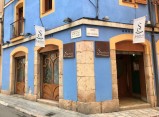 Sadoll restaurant, en el nucli antic de Tarragona i decoració modernista, compleix 15 anys