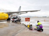 Repsol Tarragona subministra el biocombustible del primer vol amb combustible sostenible de Vueling