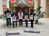 Tarragona organitza un seguit d'activitats per celebrar el mes del Comerç Just i l'Economia Solidària