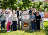 Tarragona dedica una plaça als deportats de la ciutat als camps nazis
