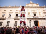 Tarragona acollirà la III Diada castellera Internacional amb la participació de cinc colles