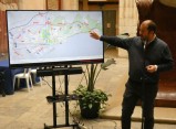 El nou POUM plantejarà una nova estació de trens a l'Horta Gran