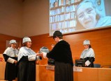 Marcela Lagarde, referent del feminisme, nova doctora honoris causa per la URV