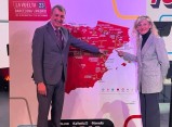 Tarragona serà l'escenari de la final de la quarta etapa de La Vuelta 23