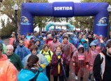 700 persones participen a la caminada popular amb motiu del Dia Internacional de la Síndrome d'Asperger