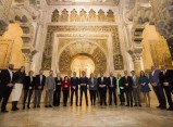 Tarragona vol captar turisme xinès amb el Grup de Ciutats Patrimoni de la Humanitat