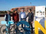 Tarragona redobla l'aposta pel turisme esportiu amb la creacio de quatre itineraris cicloturístics