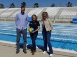 La piscina Sylvia Fontana acollirà el festival de waterpolo formatiu HaBaWaBa Spain