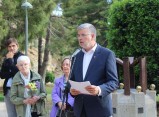 Tarragona ret homenatge a les víctimes del nazisme