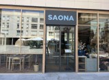 Saona obre el seu primer restaurant a Reus