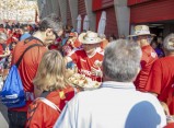 Torna la Truitada del Nàstic per Santa Tecla