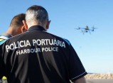 El Port comença els seus vols de vigilància amb dron