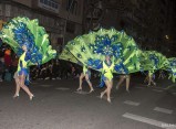 Galeria fotografica: Rua de Carnaval 2024 (III)