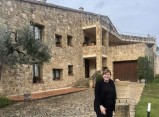 Anna Miralles «Les Capçades és una experiència de relaxació, pau i natura a la Terra Alta»