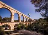 L'Ajuntament licita el projecte de restauració i renaturalització dels espais forestals del Pont del Diable