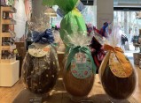 Simón Coll, tradició i innovació per Pasqua un any més