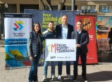 Tarragona acollirà el primer torneig Master Padel